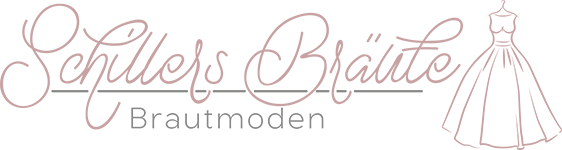 Schillers Bräute – Brautmoden in Rudolstadt Logo